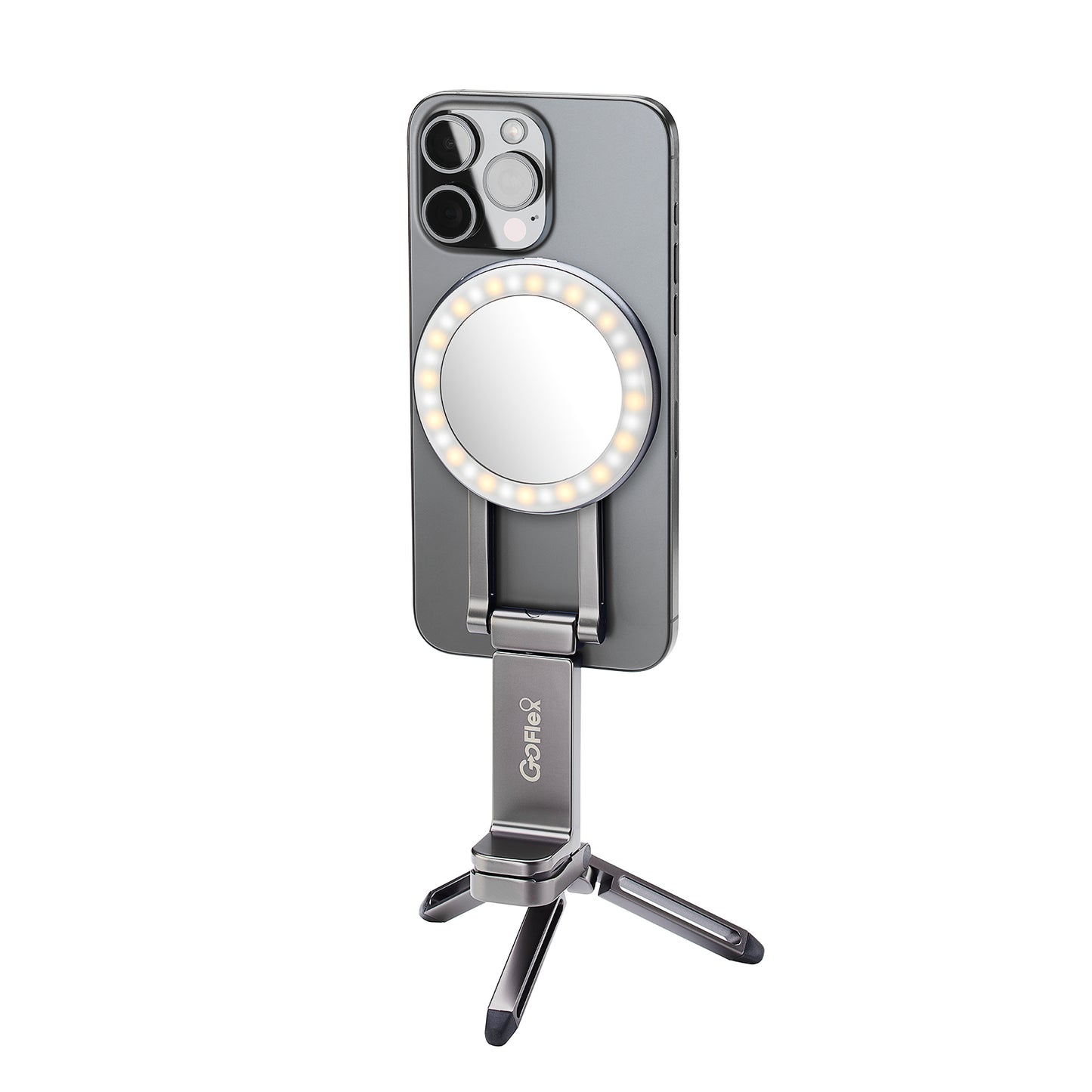 GoGlow MagSafe Mirror Light Stand