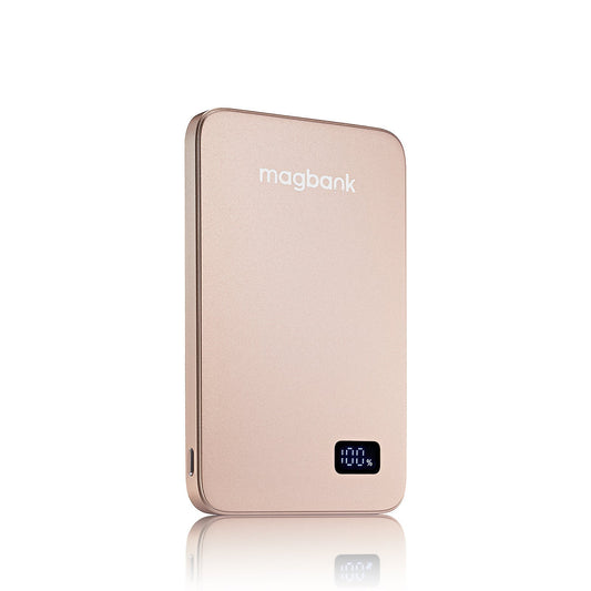 Why does everyone love the viral Magbank?