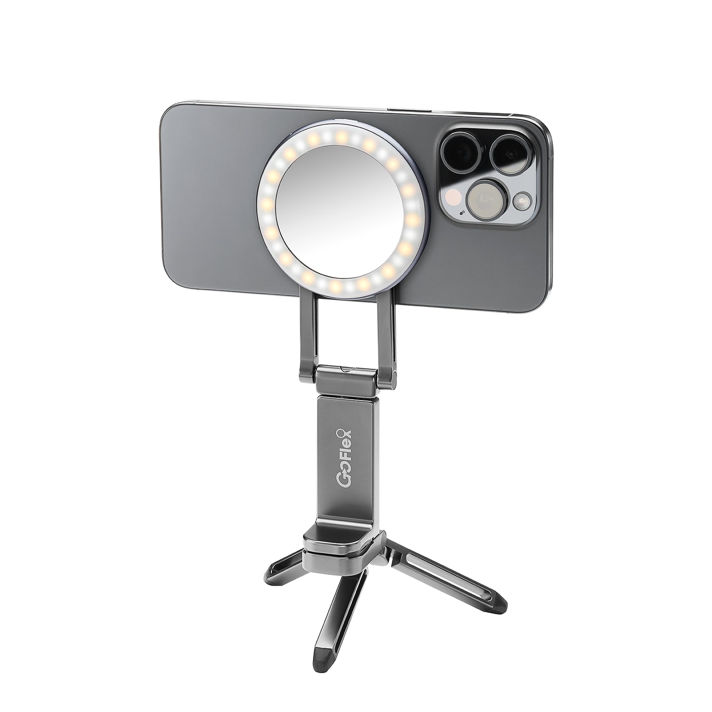 GoFlex MagSafe Travel Tripod