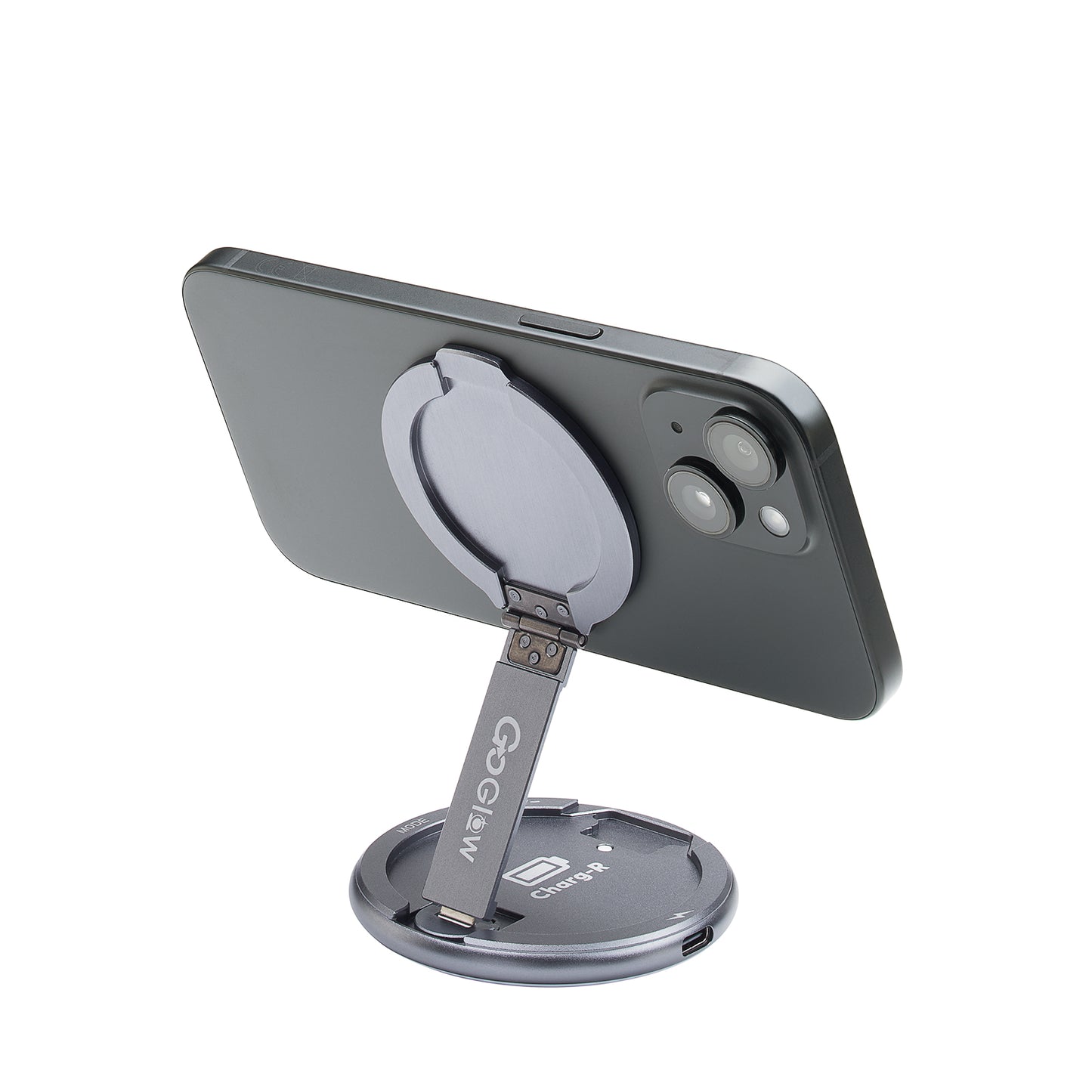 GoGlow MagSafe Mirror Light Stand