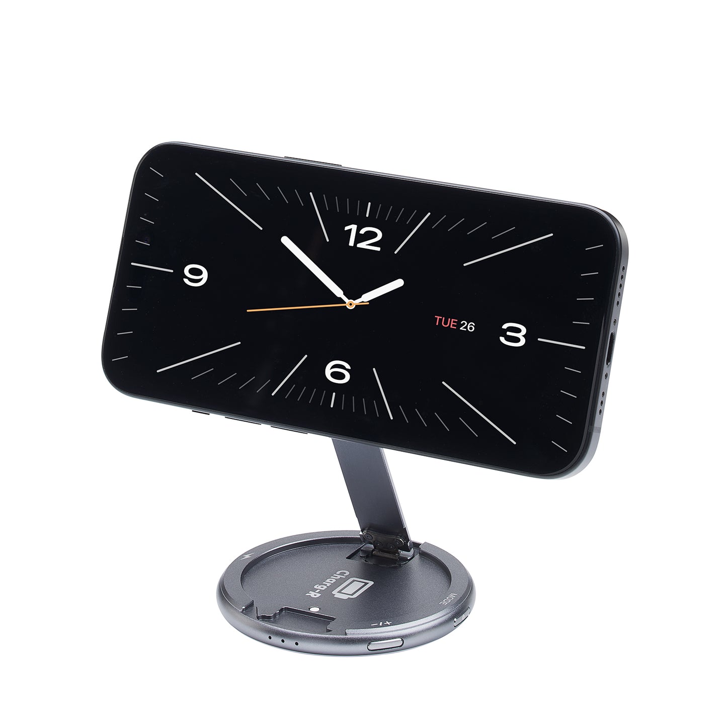 GoGlow MagSafe Mirror Light Stand