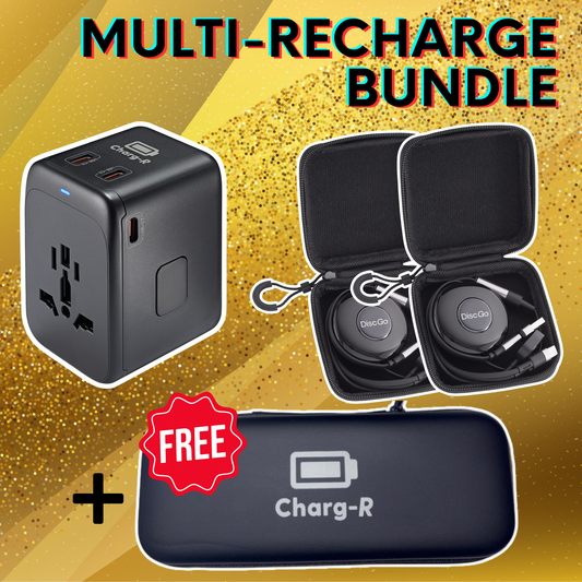 Multi-Recharge Bundle