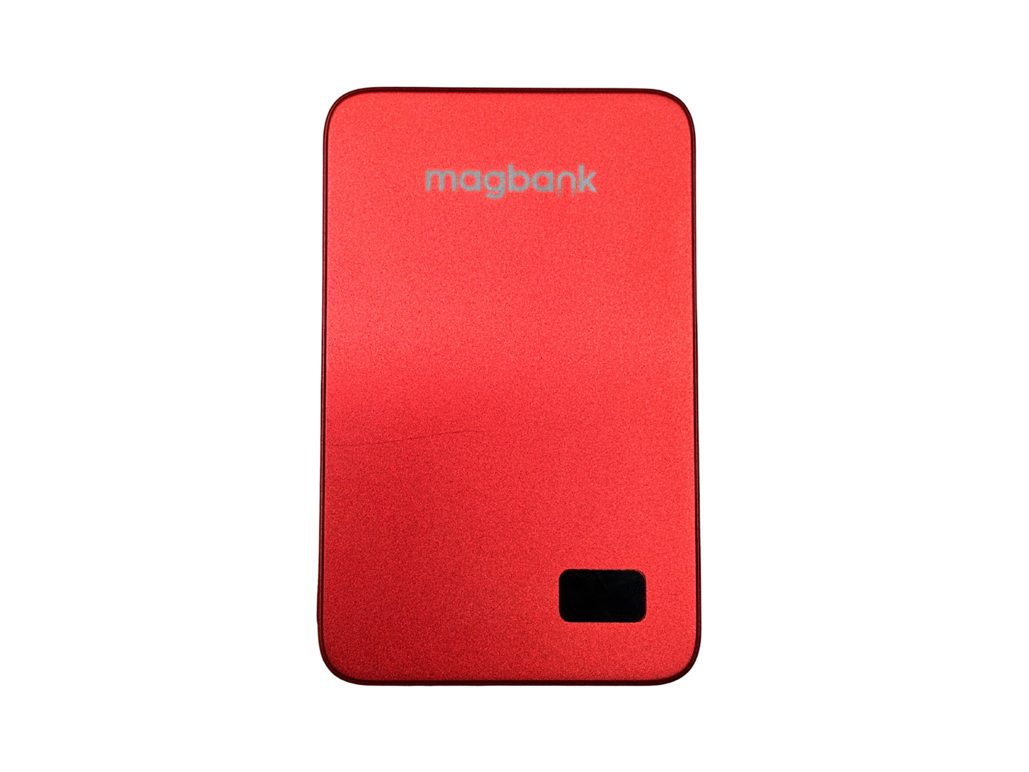 Magbank 3-in-1 Magsafe Compatible Wireless Powerbank (Charges Phone/Watch/Airpods)