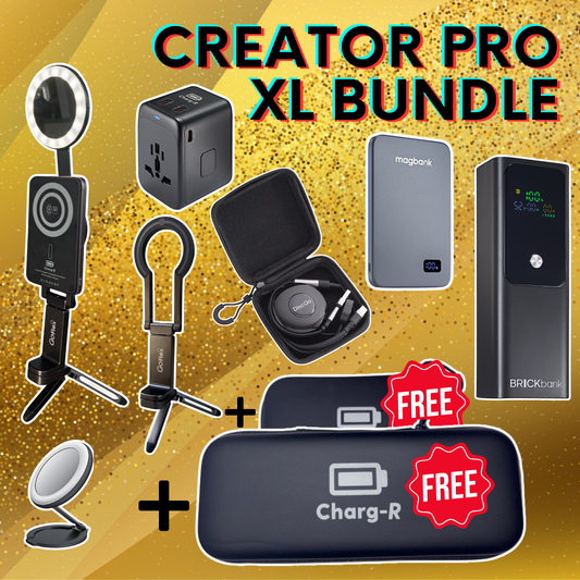 Creator Pro XL Bundle